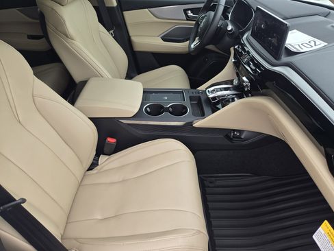 New 2026 Acura MDX SH-AWD image 11