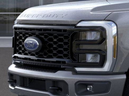 New 2026 Ford F250 XL w/ STX Appearance Package AWD/4WD image 17