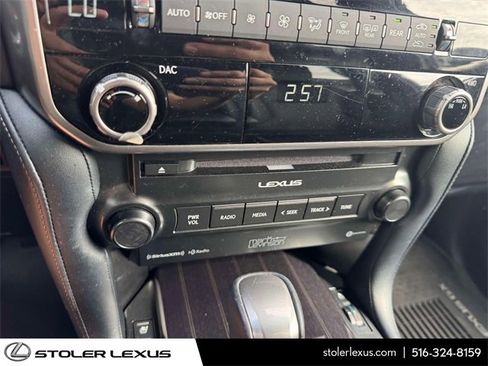 Certified 2023 Lexus GX 460 Premium image 33