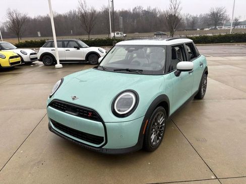 Used 2025 MINI Cooper S image 3