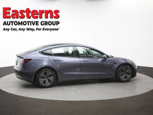 Used 2023 Tesla Model 3 Standard Range RWD image 38