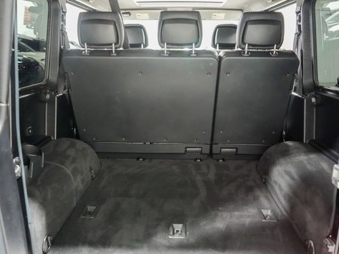 Used 2017 Mercedes-Benz G 550 image 29