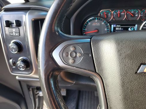 Used 2019 Chevrolet Silverado 2500 LT w/ All Star Edition AWD/4WD image 29