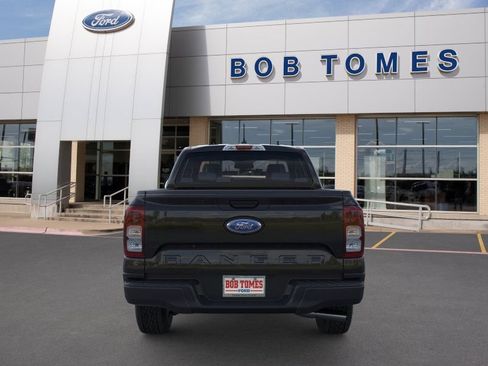 New 2026 Ford Ranger XL RWD image 6