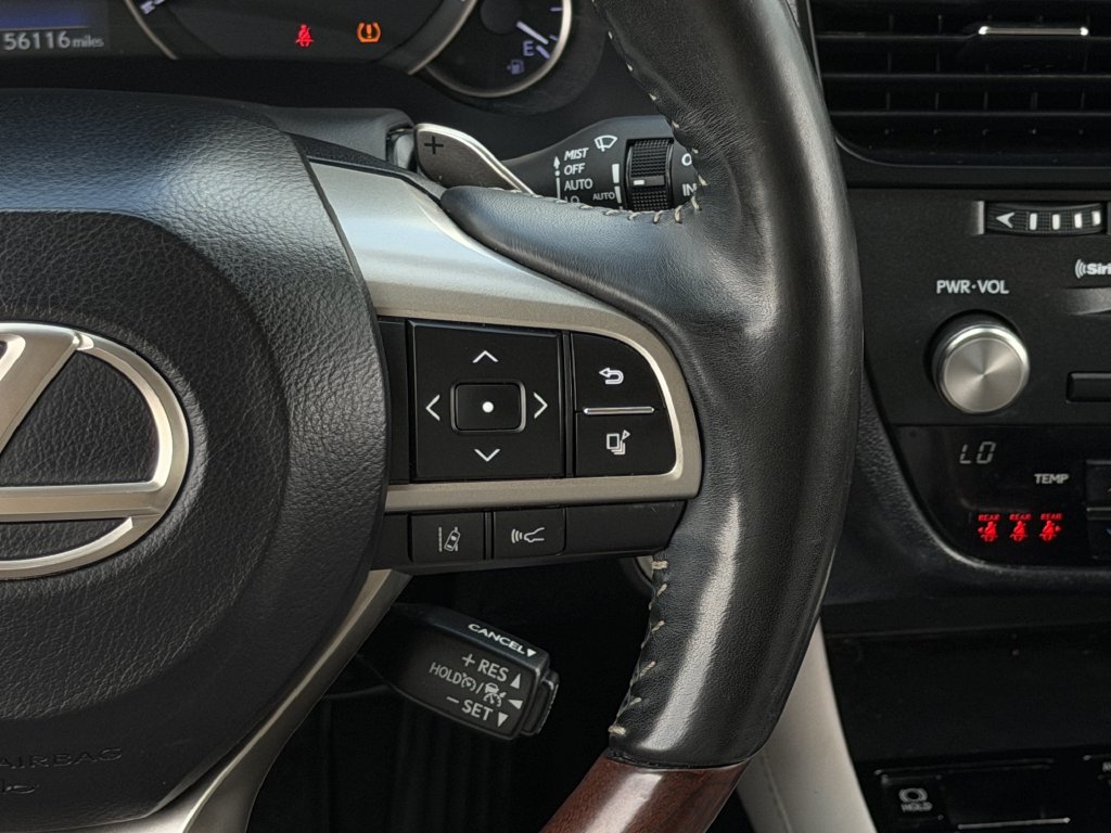 Used 2020 Lexus RX 350 FWD w/ Premium Package image 14
