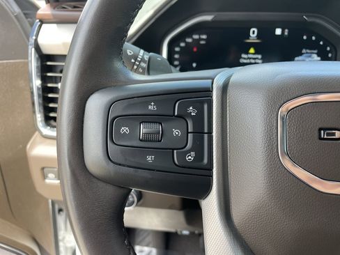 Used 2023 GMC Sierra 1500 Denali image 26