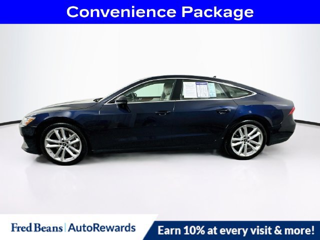 Used 2022 Audi A7 Prestige AWD/4WD image 5