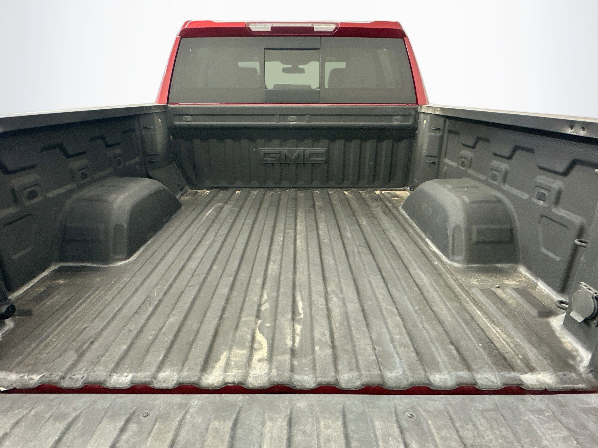 Used 2021 GMC Sierra 1500 SLT AWD/4WD image 29