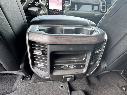 Used 2025 RAM 1500 Laramie RWD image 25