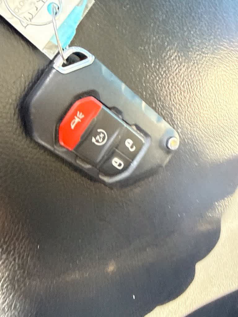 Used 2020 Jeep Wrangler Unlimited Rubicon AWD/4WD image 22
