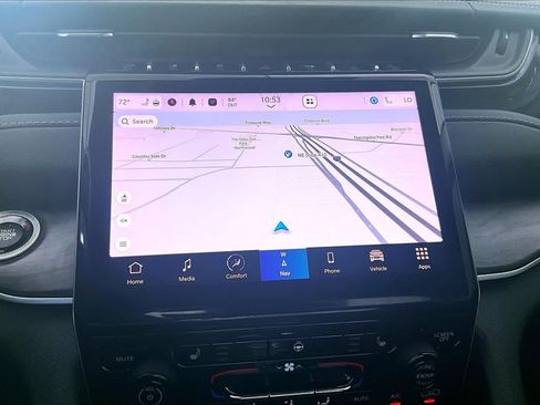 Used 2022 Jeep Grand Cherokee Limited RWD image 35