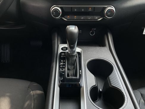 New 2026 Nissan Altima 2.5 SV FWD image 14