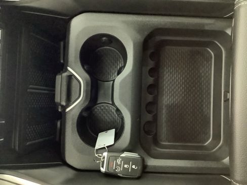 New 2026 RAM 2500 Laramie w/ Night Edition image 23