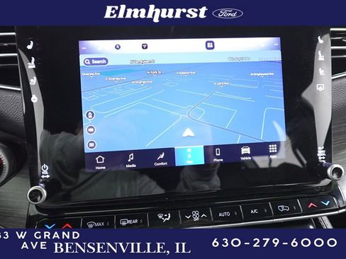 Used 2024 Jeep Wagoneer Series II image 19