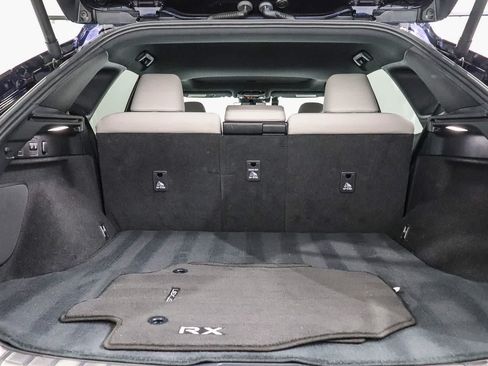 Used 2023 Lexus RX 350 Premium Plus w/ Cold Area Package FWD image 26