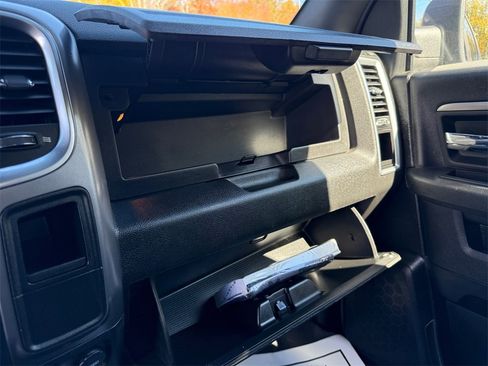 Certified 2022 RAM 1500 Classic Warlock w/ Electronics Group image 29