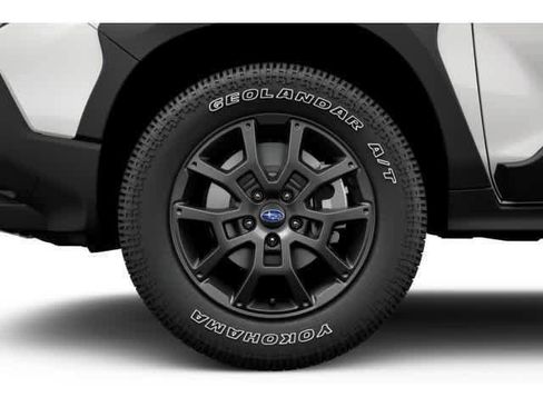 New 2026 Subaru Crosstrek 2.5i Wilderness image 10