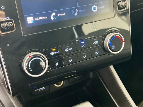 Used 2022 Hyundai Tucson SEL image 14