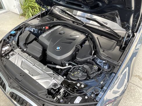 New 2026 BMW 330i xDrive Sedan w/ Convenience Package image 34