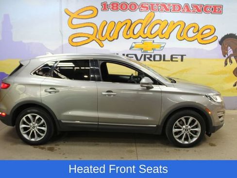Used 2017 Lincoln MKC Select w/ Select Plus Package AWD/4WD image 1