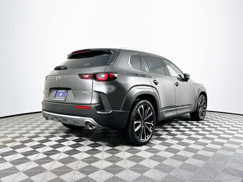 Used 2025 MAZDA CX-50 AWD 2.5 Turbo w/ Cargo Package image 11