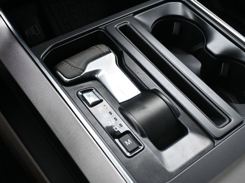 New 2025 Ford F150 Platinum w/ Equipment Group 703A Plus image 32