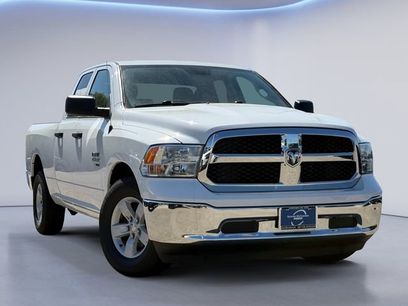 Used 2024 RAM 1500 Classic SLT