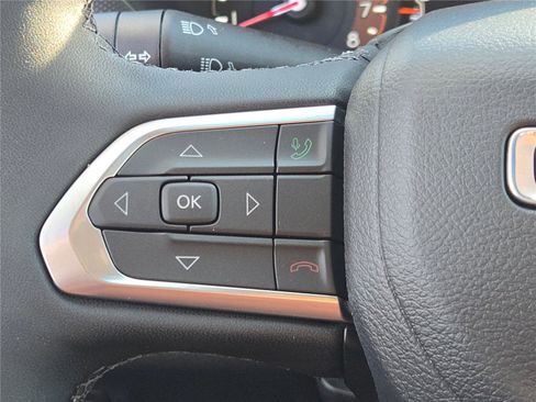 New 2026 Jeep Compass Latitude image 31