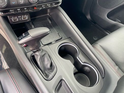 New 2026 Dodge Durango GT image 28