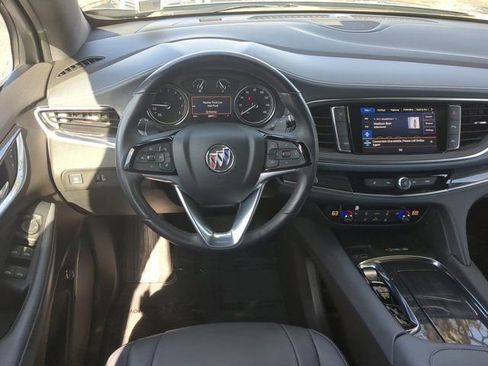 Used 2023 Buick Enclave Essence w/ Trailering Package, 5000 lbs. image 16