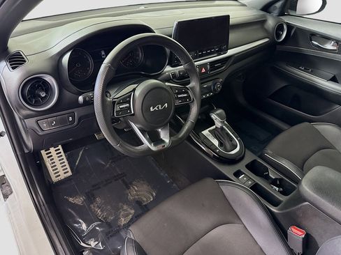 Used 2024 Kia Forte GT-Line image 23