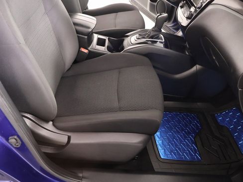 Used 2020 Nissan Rogue Sport S w/ Appearance Package image 12