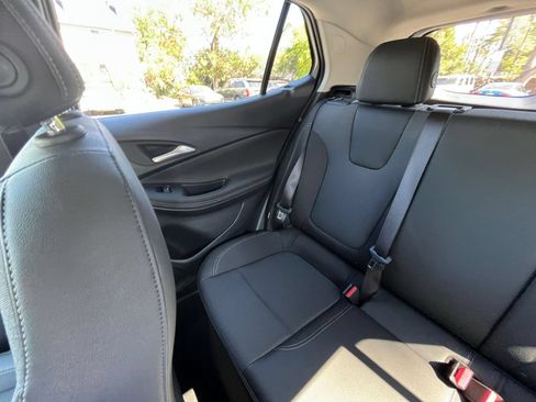 Used 2026 Buick Encore GX Preferred FWD image 38