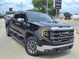 Used 2025 GMC Sierra 1500 SLT w/ SLT Premium Plus Package AWD/4WD video 1