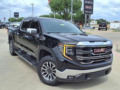 Used 2025 GMC Sierra 1500 SLT w/ SLT Premium Plus Package