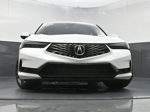 Used 2023 Acura Integra A-Spec FWD image 25