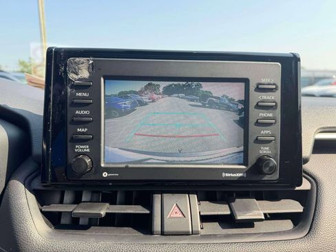 Used 2020 Toyota RAV4 XLE w/ Convenience Package AWD/4WD image 31