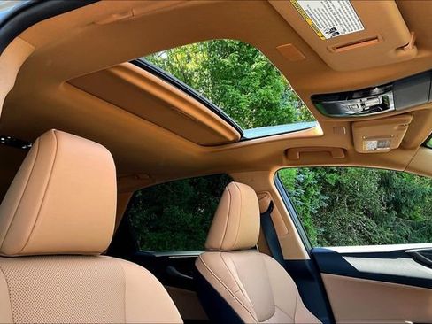 Used 2023 Lexus NX 350 AWD w/ Cold Area Package image 27
