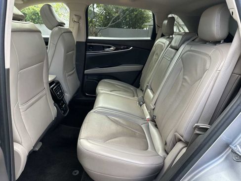 Used 2021 Lincoln Nautilus Reserve FWD image 18