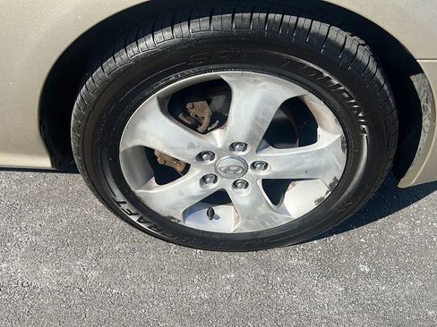 Used 2007 Hyundai Elantra SE image 25