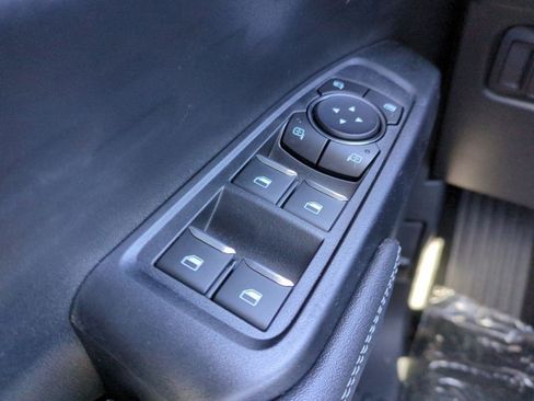 New 2025 Ford Ranger XLT image 24