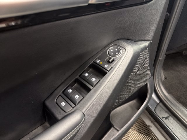 Certified 2024 Kia Seltos S AWD/4WD image 13