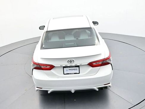 Used 2019 Toyota Camry L image 36