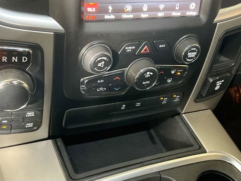 Used 2018 RAM 1500 Big Horn image 15