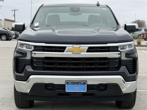 Certified 2022 Chevrolet Silverado 1500 LT image 8