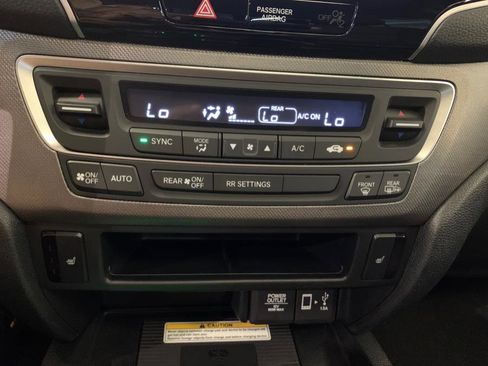 Used 2022 Honda Ridgeline RTL-E image 41