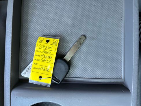 Used 2010 Honda CR-V EX image 33