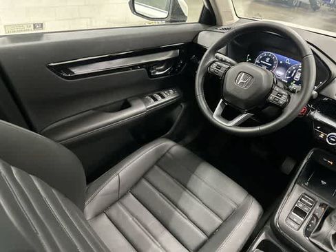 Certified 2026 Honda CR-V EX-L image 12
