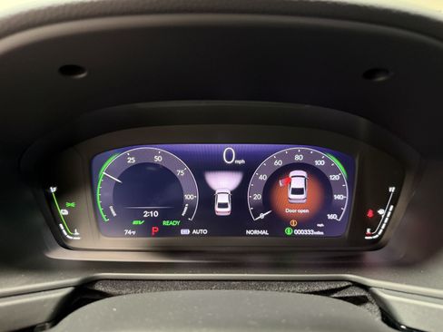 Used 2026 Honda Accord Sport image 38
