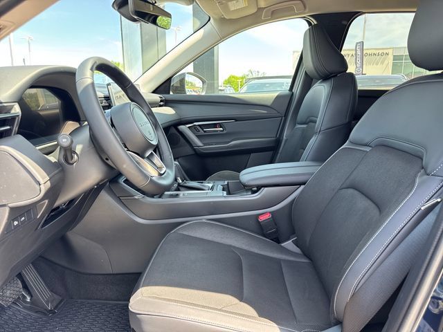 New 2026 MAZDA CX-5 Preferred AWD/4WD image 11